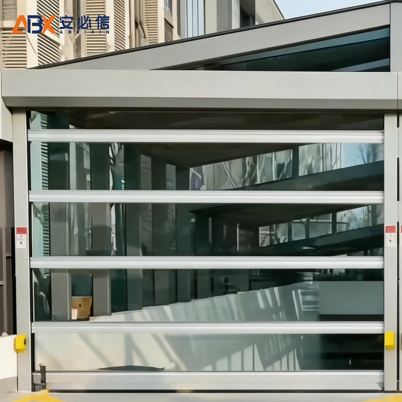 来宾市快速卷帘门