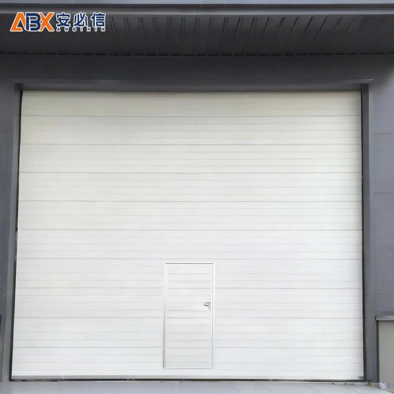 来宾市工业提升门